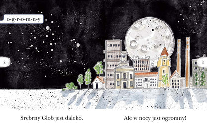 Łazik na księżycu: o mieczysławie bekkerze