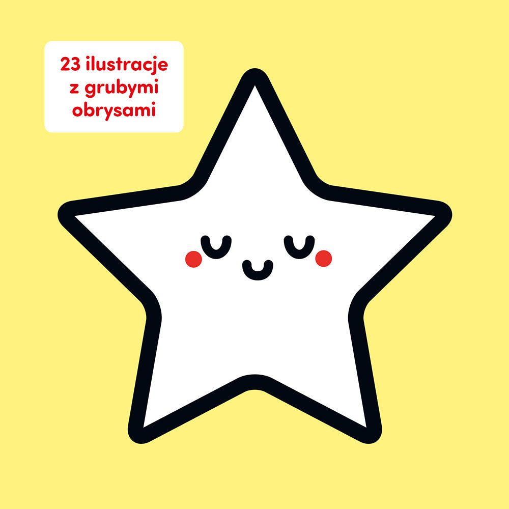 Dłuuugie rysowanki 18m+ chwytam kredkę kolory