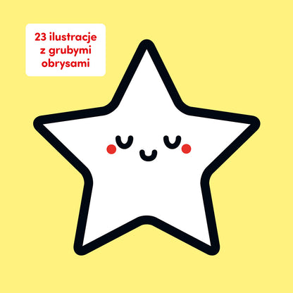 Dłuuugie rysowanki 18m+ chwytam kredkę kolory