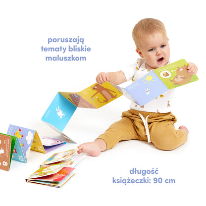 CzuCzu Biblioteczka odkrywcy 62121