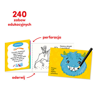 CzuCzu Uczy Zab.logiczne od 4-5 lat 62367