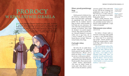 Biblia na Pierwszą Komunię Świętą 14001