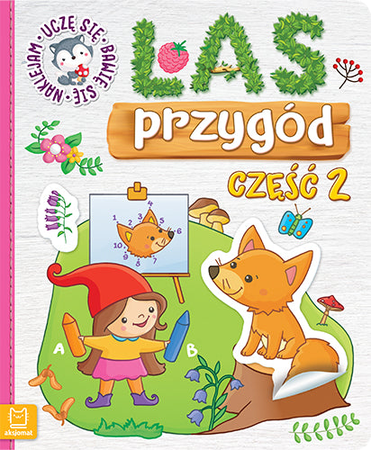Las przygód cz.2 58.11.13.0 61490