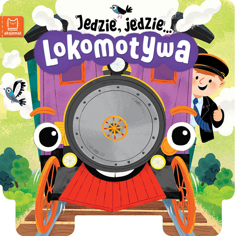 Jedzie,jedzie. lokomotywa 34834