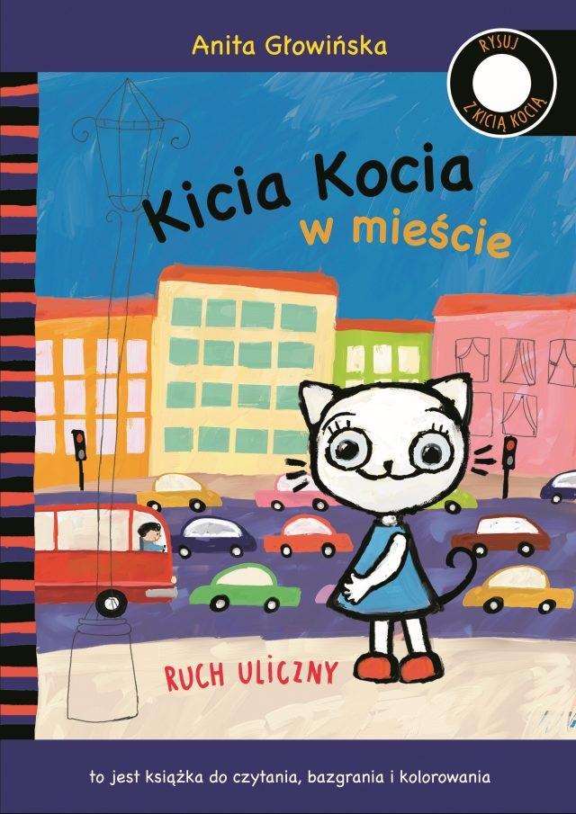 Kicia Kocia W mieście 51201