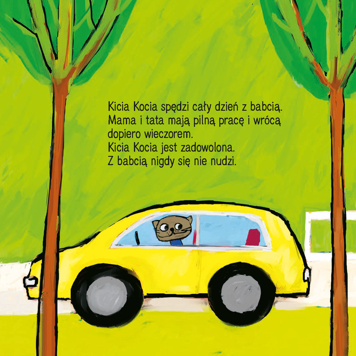 Kicia Kocia Gotuje 52055