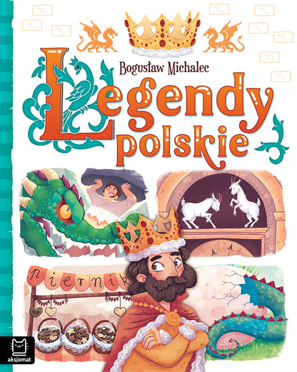Legendy Polskie 40676