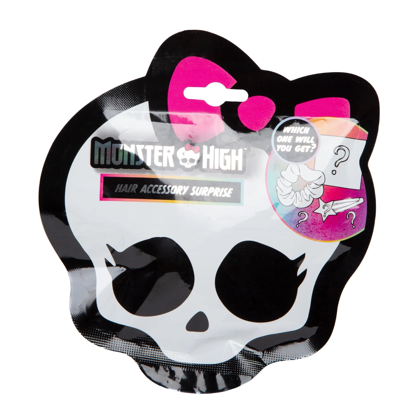 Monster high akcesoria do włosów