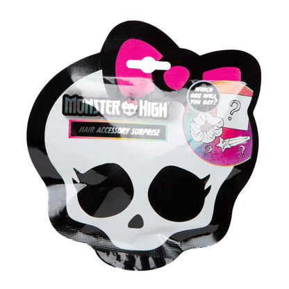 Monster high akcesoria do włosów