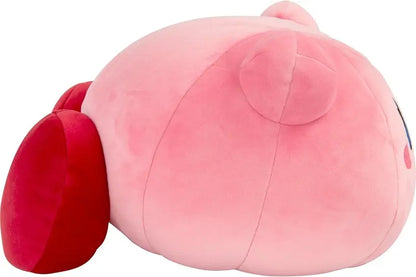 Pluszowy Kirby Mega