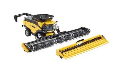 Britains New Holland CR11 kombajn