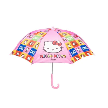Parasolka Hello Kitty