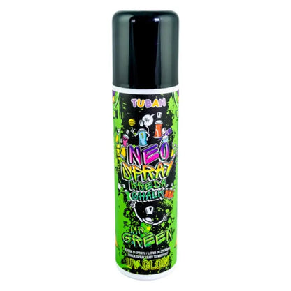 Neo spray neo kreda spray zielona
