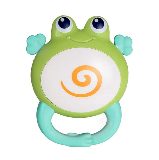 Grzechotka Żaba SmilyPlay SP83830 38300