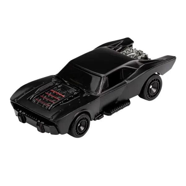Hot Wheels Premium - 1:24 DC Batmobile