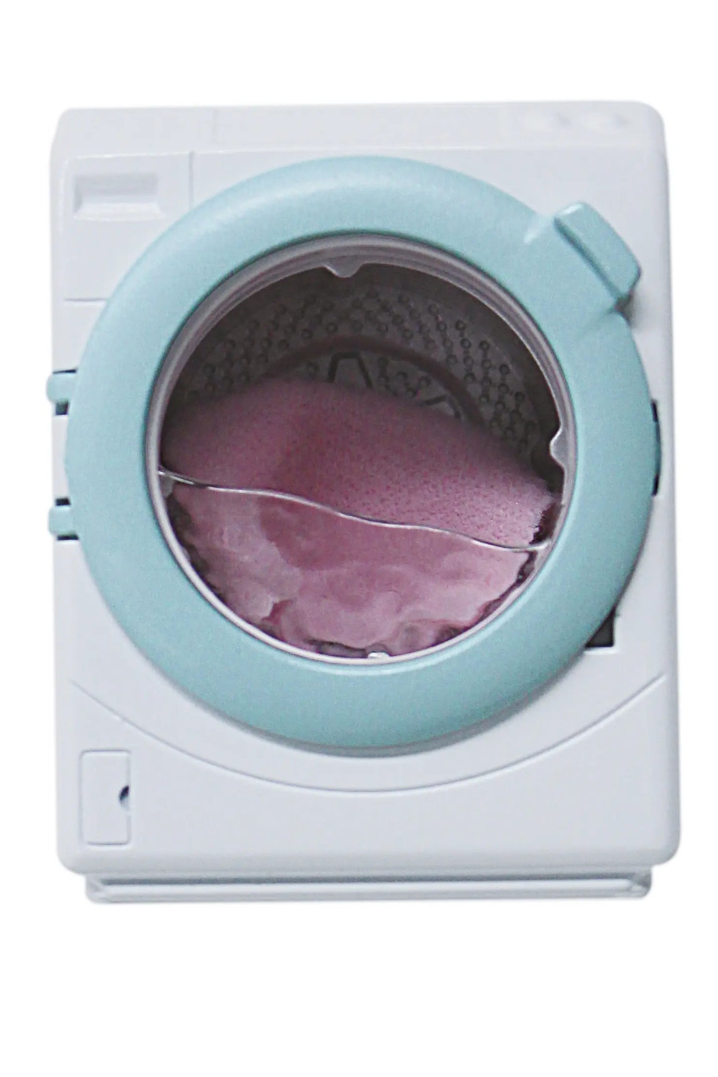 Sylvanian pralka i odkurzacz