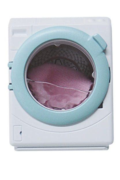Sylvanian pralka i odkurzacz