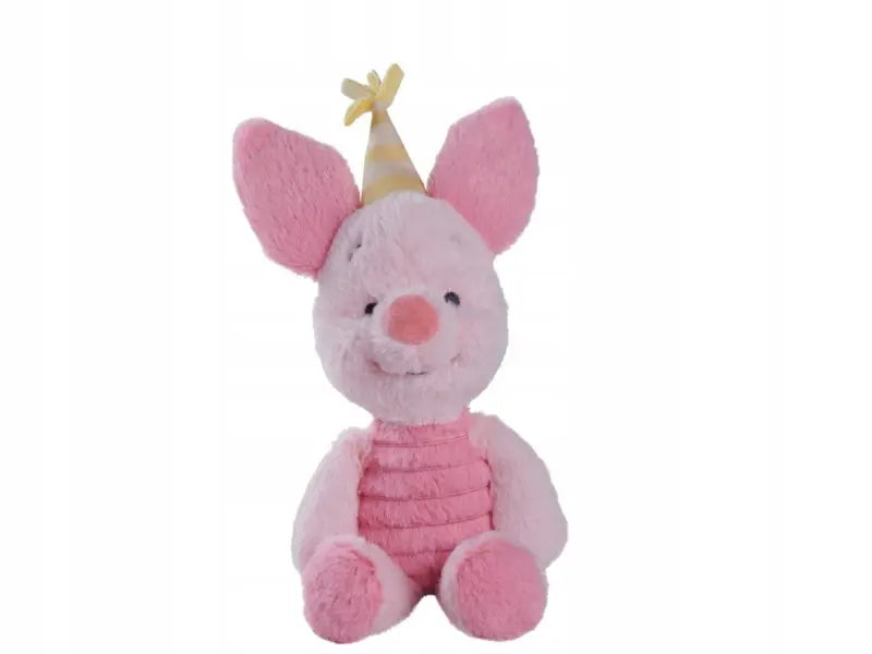 Disney - Rocznicowy Prosiaczek 25cm