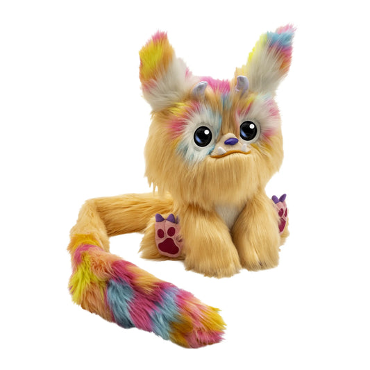 Furlings interaktywna maskotka cleo
