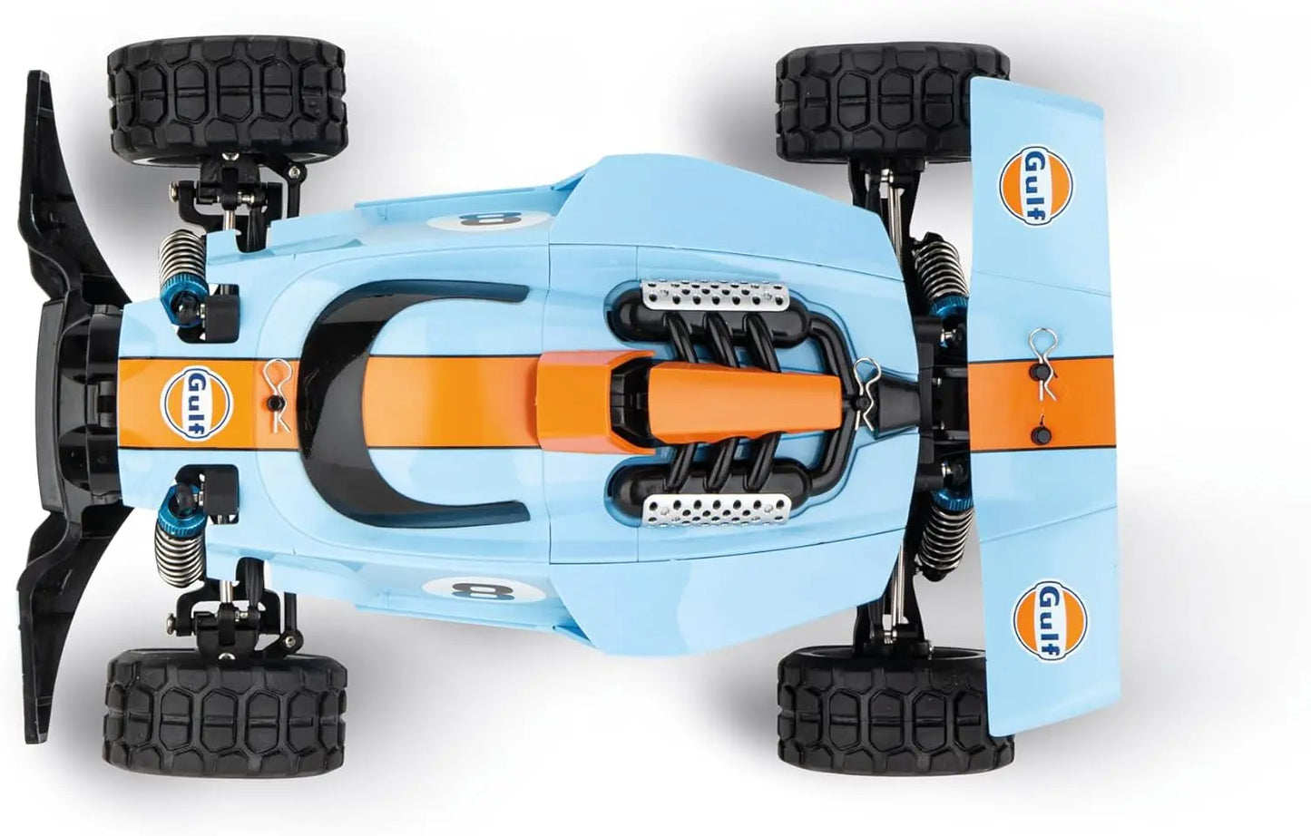 CARRERA RC Gulf PX Profi 2,4 GHz