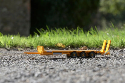 TOMY Britains przyczepa Kane żółta 43254 /3