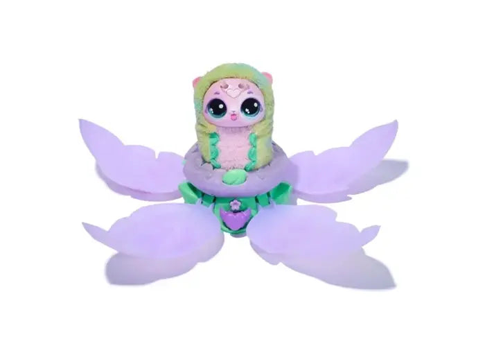 Hatchimals/bloomables bloomables szczeniaczek