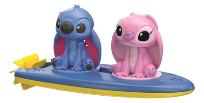 Stitch i Angel - Deska surfingowa do kąpieli