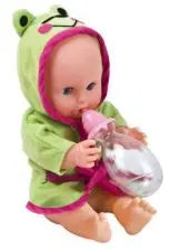 Lalka sikająca z kaczką smily play