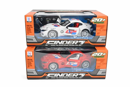 Auto sportowe RC/ład USB 012974 95595