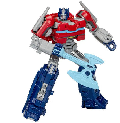 Transformers One Optimus Prime figurka