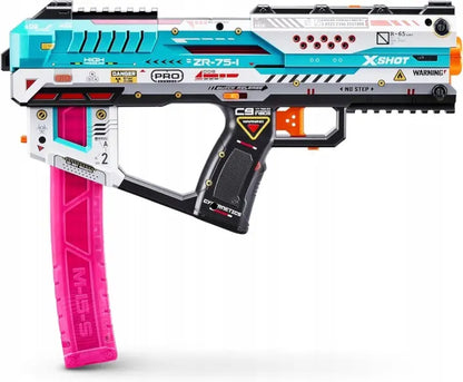 X-SHOT Skins Fury X