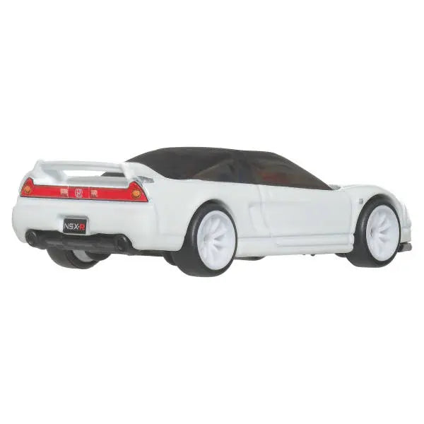 Hot Wheels Premium, Honda 4pak