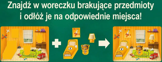 Potworne porządki gra