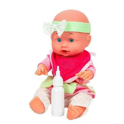 Lalka Julka w wózku SmilyPlay SP84482 44820
