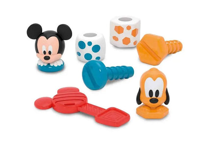 Mickey i Pluto: Zbuduj i baw się