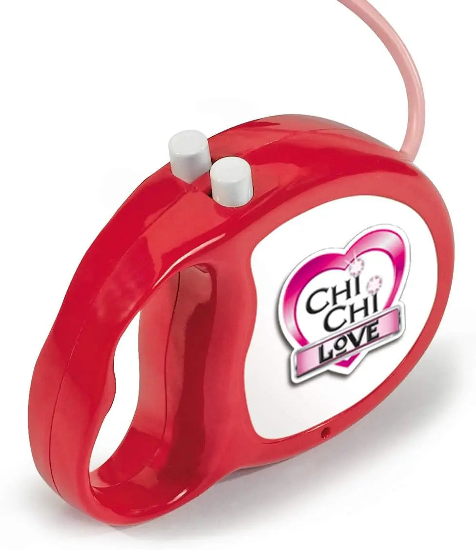 Chi chi love poshi piesek funkcyjny