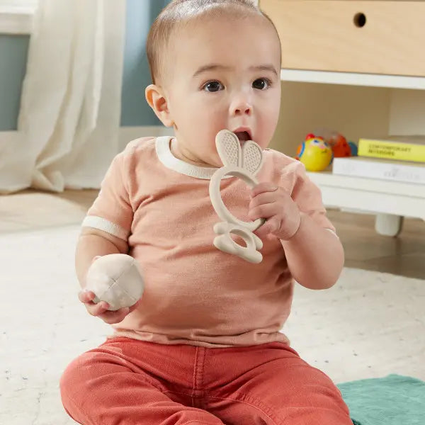 Fisher-Price - Świat zmysłów, zestaw prezentowy