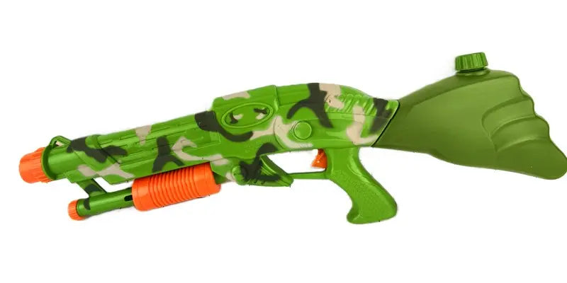 Karabin na wodę