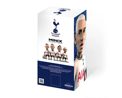 Minix Tottenham, Richarlison de Andrade