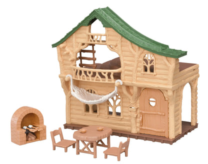Sylvanian Domek letniskowy