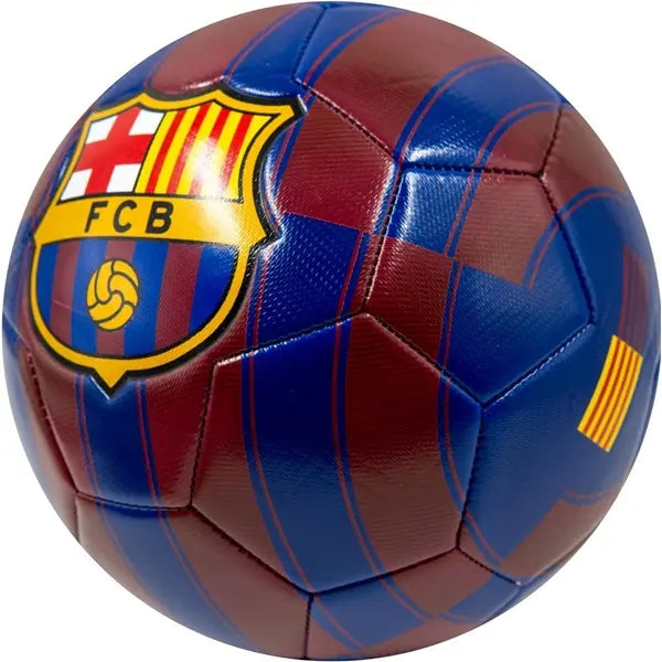 Piłka nożna FC Barcelona Home R.5