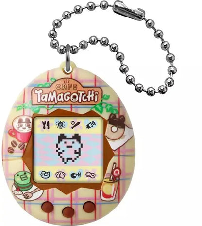 Tamagotchi Cafe