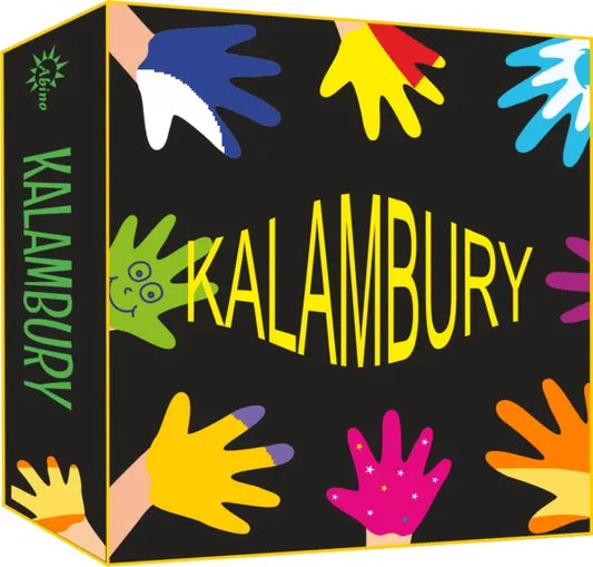 Kalambury