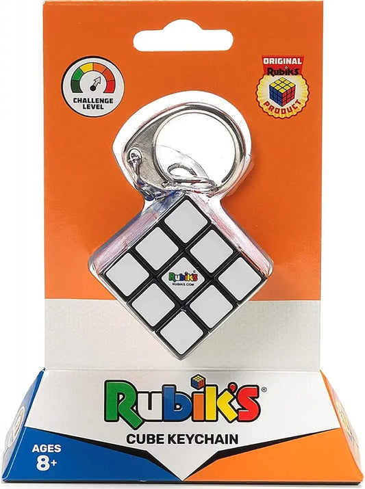 Kostka rubika 3x3 brelok