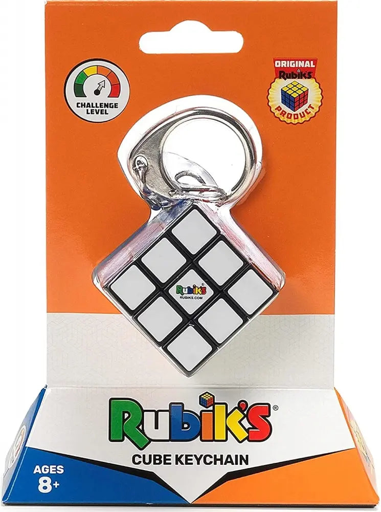 Kostka rubika 3x3 brelok