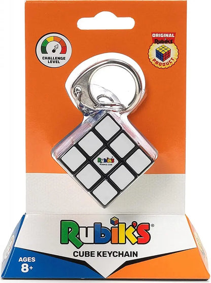 Kostka rubika 3x3 brelok