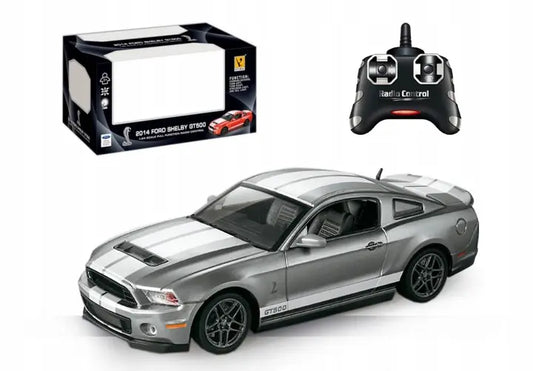 Auto RC Ford Shelby GT500