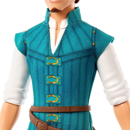 Disney princess disney zaplątani lalka flynn rider