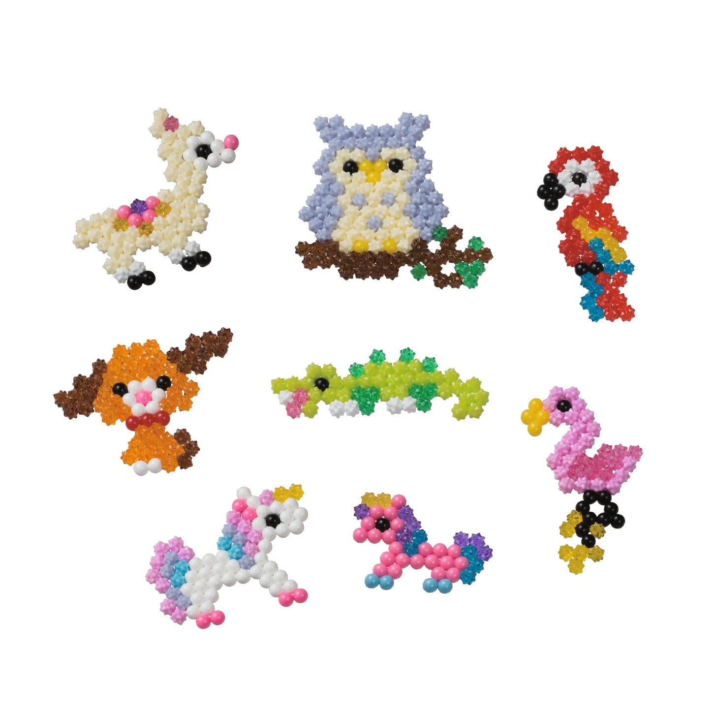 Star Friends zestaw