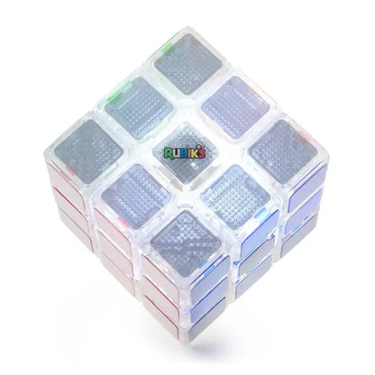 Rubiks kostka rubika 3x3 świecąca